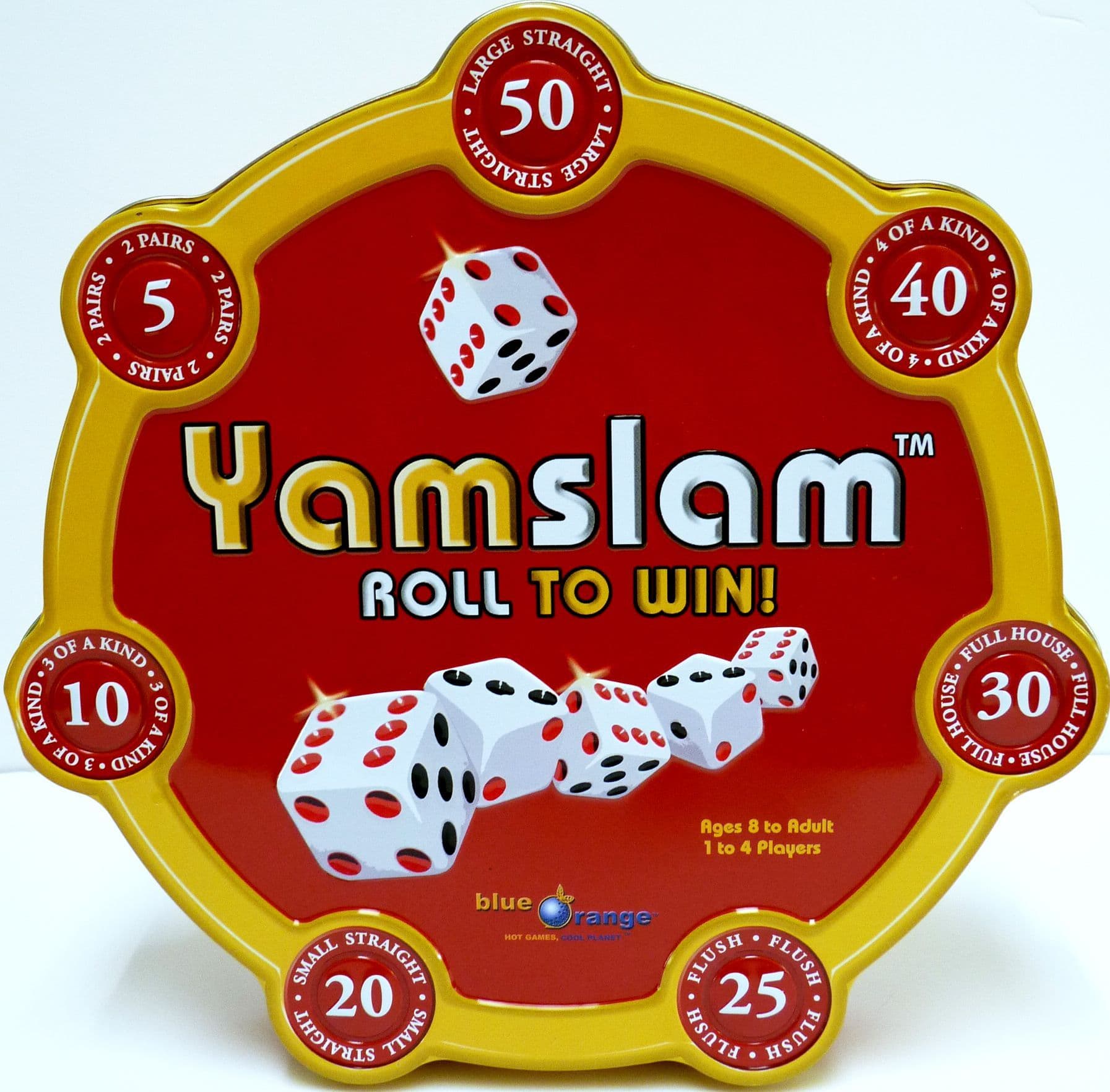 Yamslam 封面图