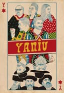 Yaniv 封面图
