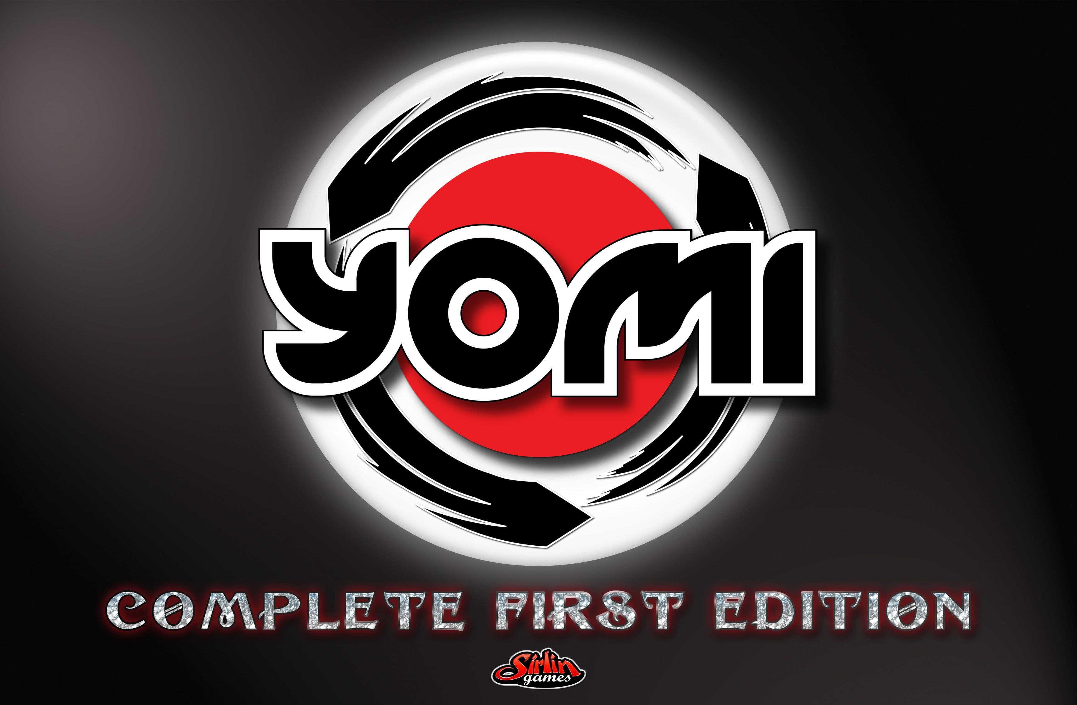 Yomi 封面图