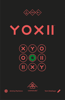Yoxii 封面图
