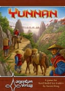 Yunnan 封面图