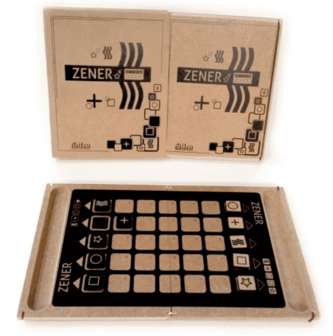 Zener 封面图