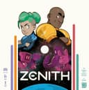 Zenith 封面图