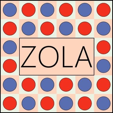 Zola 封面图