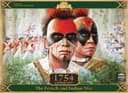 1754: Conquest – The French and Indian War 封面图