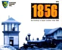 1856: Railroading in Upper Canada from 1856 封面图