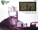 1870: Railroading Across the Trans Mississippi from 1870 封面图