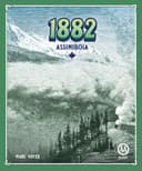 1882: Assiniboia 封面图