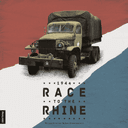 1944: Race to the Rhine 封面图