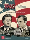 1960: The Making of the President 封面图