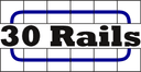 30 Rails 封面图