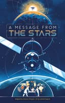 A Message From the Stars 封面图