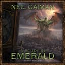 A Study in Emerald (Second Edition) 封面图