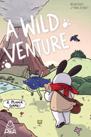 A Wild Venture 封面图