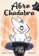 Abra Chadabra 封面图