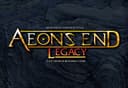 Aeon's End: Legacy 封面图