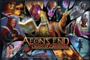 Aeon's End: Legacy of Gravehold 封面图