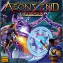 Aeon's End: Outcasts 封面图