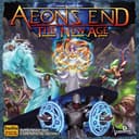 Aeon's End: The New Age 封面图