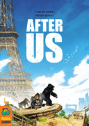 After Us 封面图
