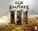 Age of Empires III: The Age of Discovery 封面图