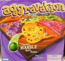 Aggravation 封面图