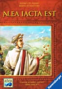 Alea Iacta Est 封面图