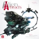 Alien Artifacts 封面图