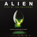 ALIEN: Fate of the Nostromo 封面图
