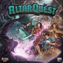 Altar Quest 封面图