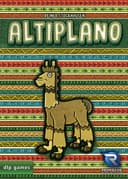Altiplano 封面图