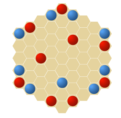Alveole 封面图