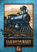 American Rails 封面图