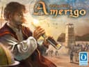 Amerigo 封面图