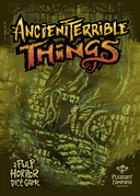 Ancient Terrible Things 封面图