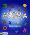 Anomia: Party Edition 封面图