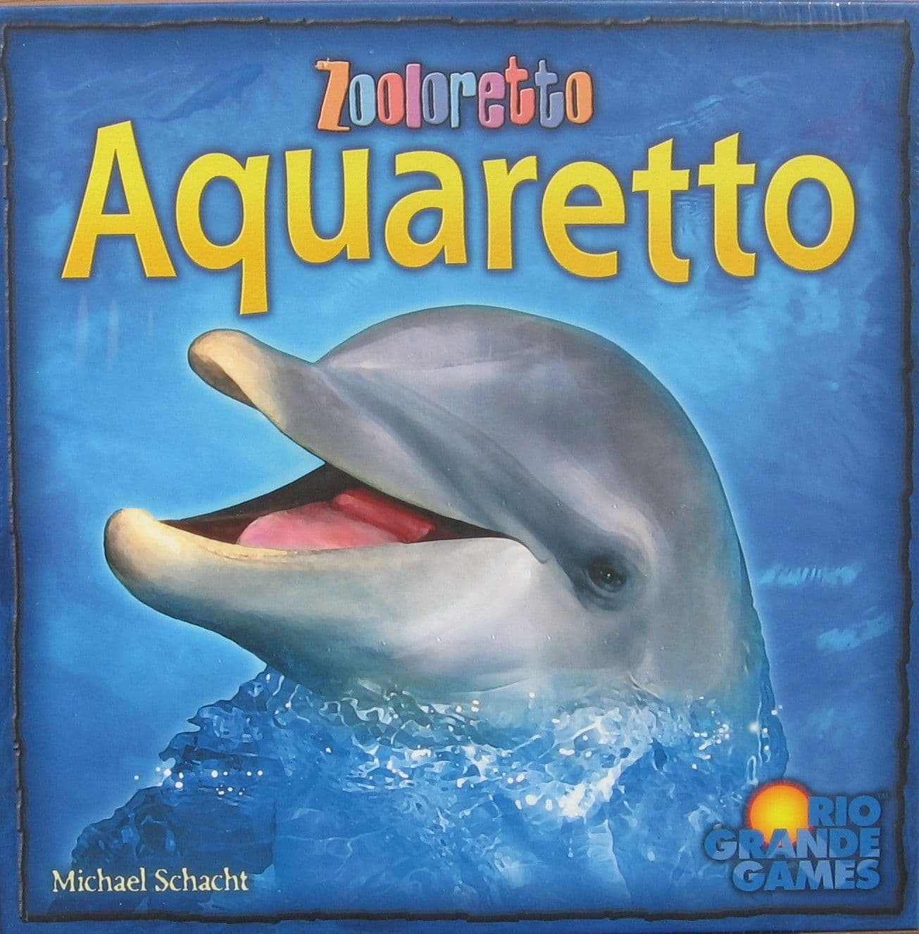 Aquaretto 封面图