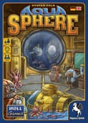 AquaSphere 封面图