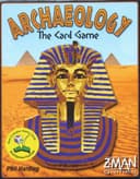 Archaeology: The Card Game 封面图