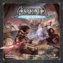 Arena: The Contest 封面图