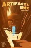 Artifacts, Inc. 封面图
