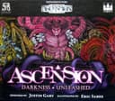 Ascension: Darkness Unleashed 封面图