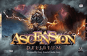 Ascension: Delirium 封面图