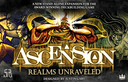 Ascension: Realms Unraveled 封面图