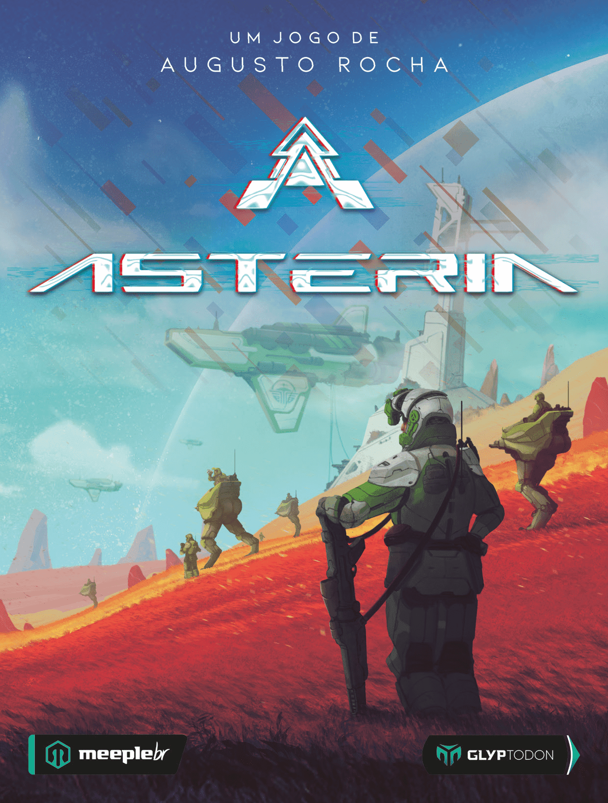 Asteria 封面图