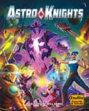 Astro Knights 封面图