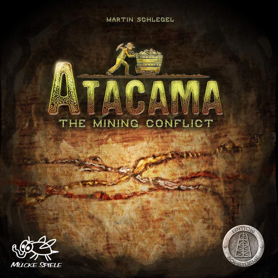 Atacama 封面图