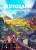 Autobahn 封面图