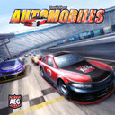 Automobiles 封面图
