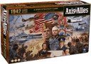轴心与同盟1942 封面图